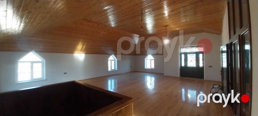 İcarəyə verilir 6 otaqlı həyət evi/bağ evi 280 m² — Ev, villa, Bakı (8)