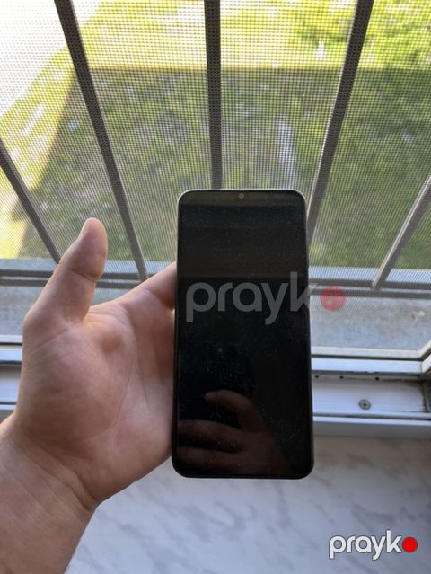 Redmi Note 13, 256 GB, rəng - Qara, Sensor — Gəncə