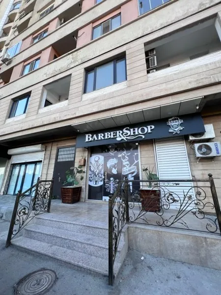 7-ci mikrorayon, Kommersiya obyekti satılır - 48 m² — Əmlak, Bakı (6)