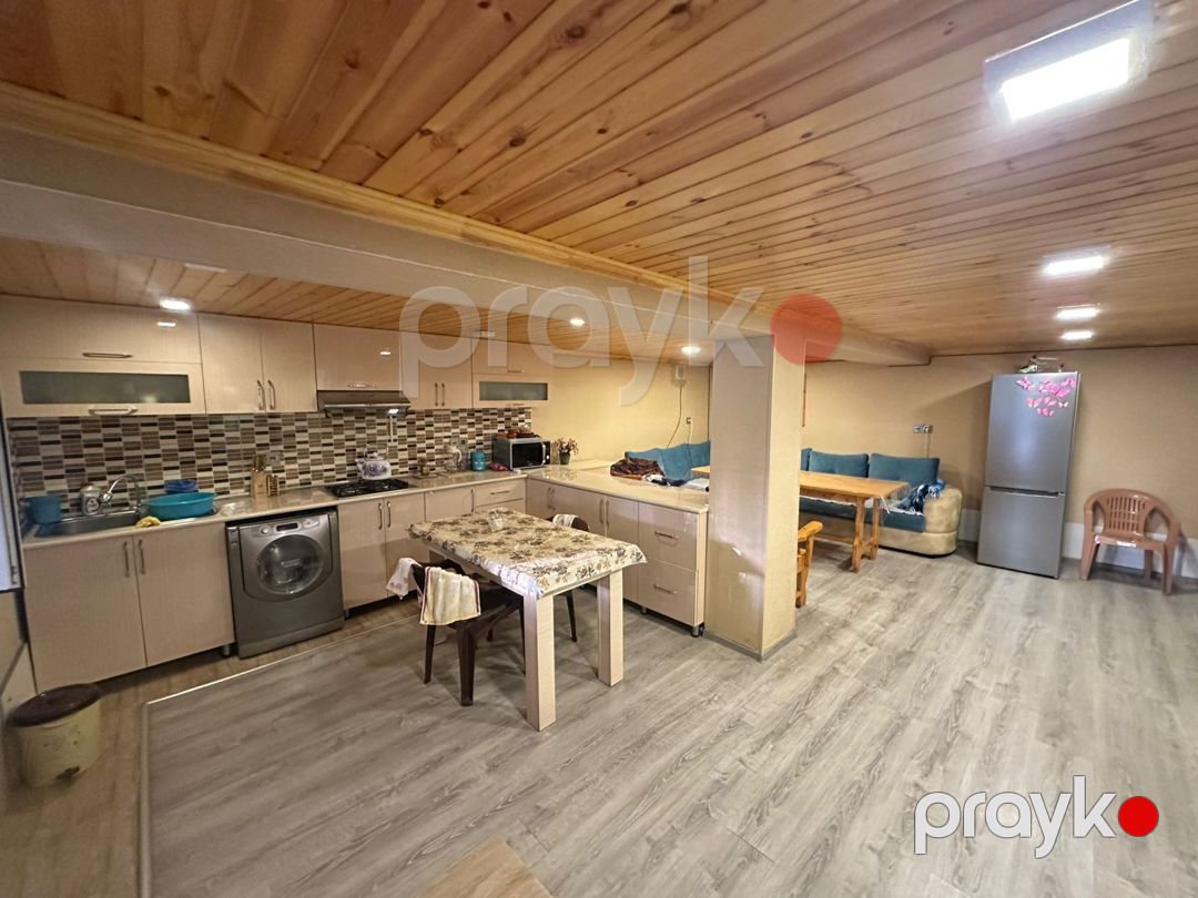 Bağ evi, Pirşahı qəs — Ev, villa, Bakı (6)