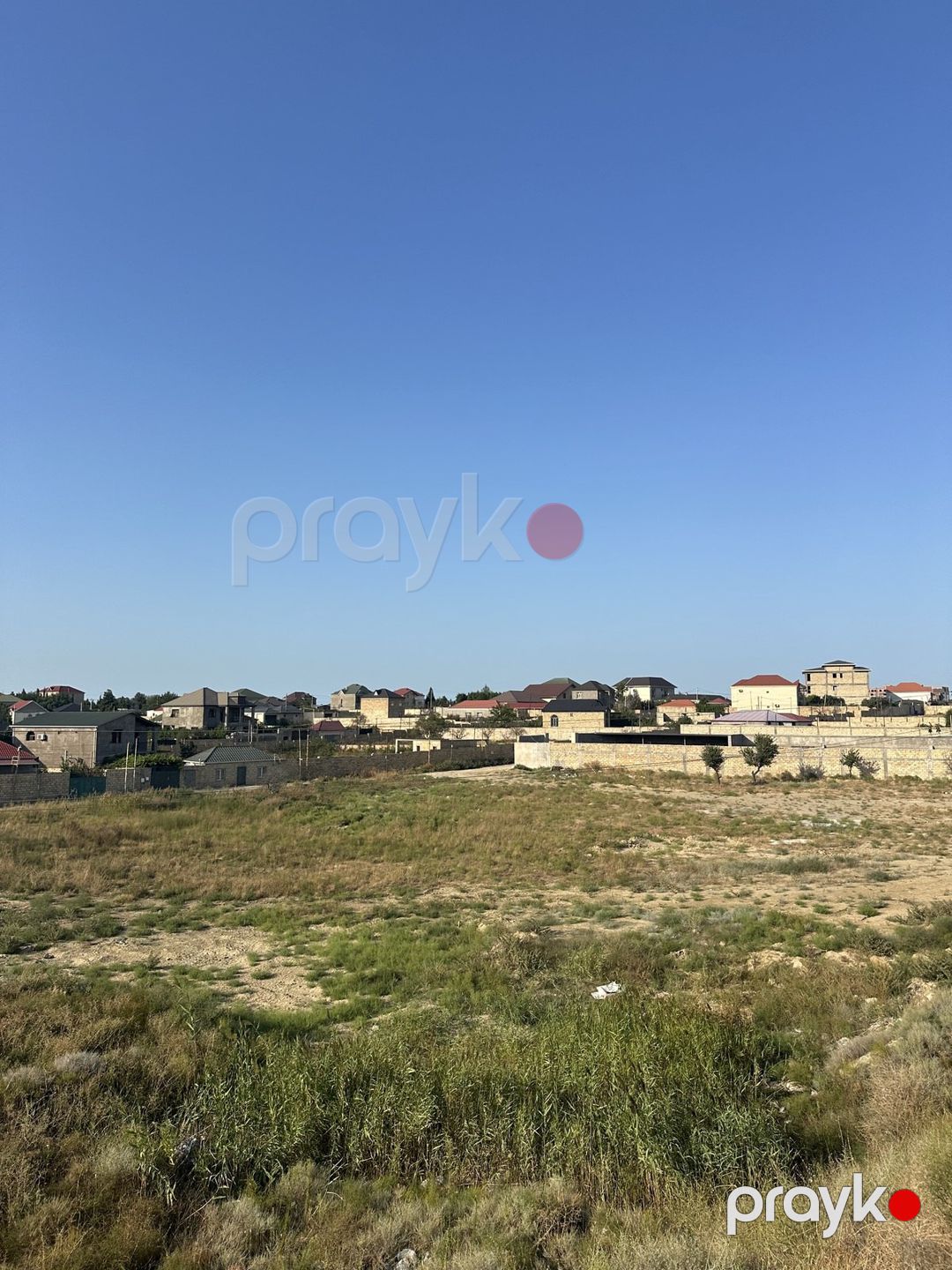 Satılır torpaq 21 sot — Torpaq, Bakı (3)