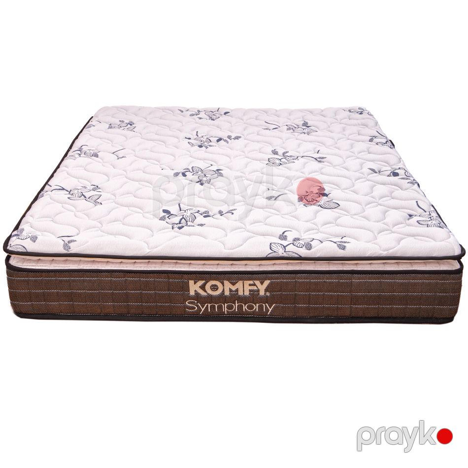 Matras Komfy Symphony 160×200×28 — Matraslar, Bakı