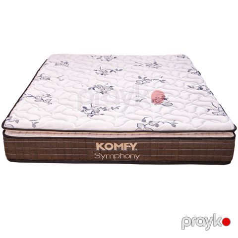 Matras Komfy Symphony 160×200×28 — Bakı