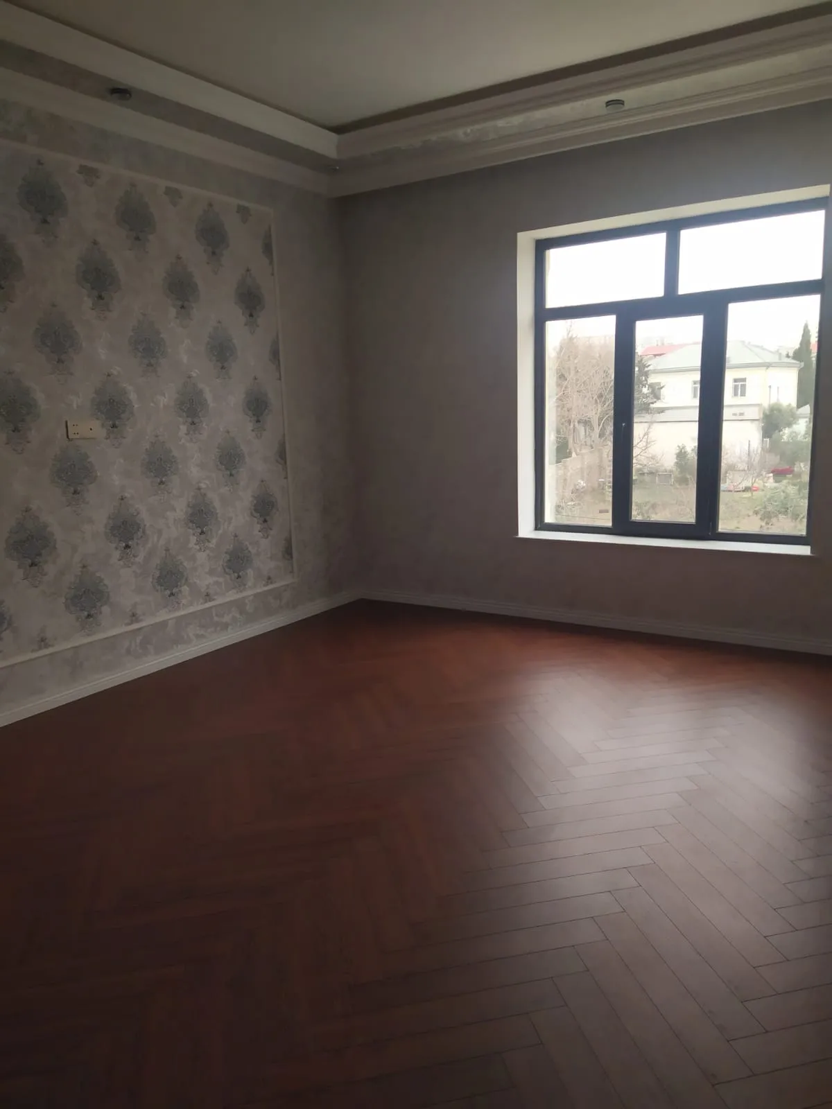 Qaraçuxur, 5 otaqlı Villa satılır - 330 m², 3 mərtəbə, 3 sot — Ev, villa, Bakı (7)
