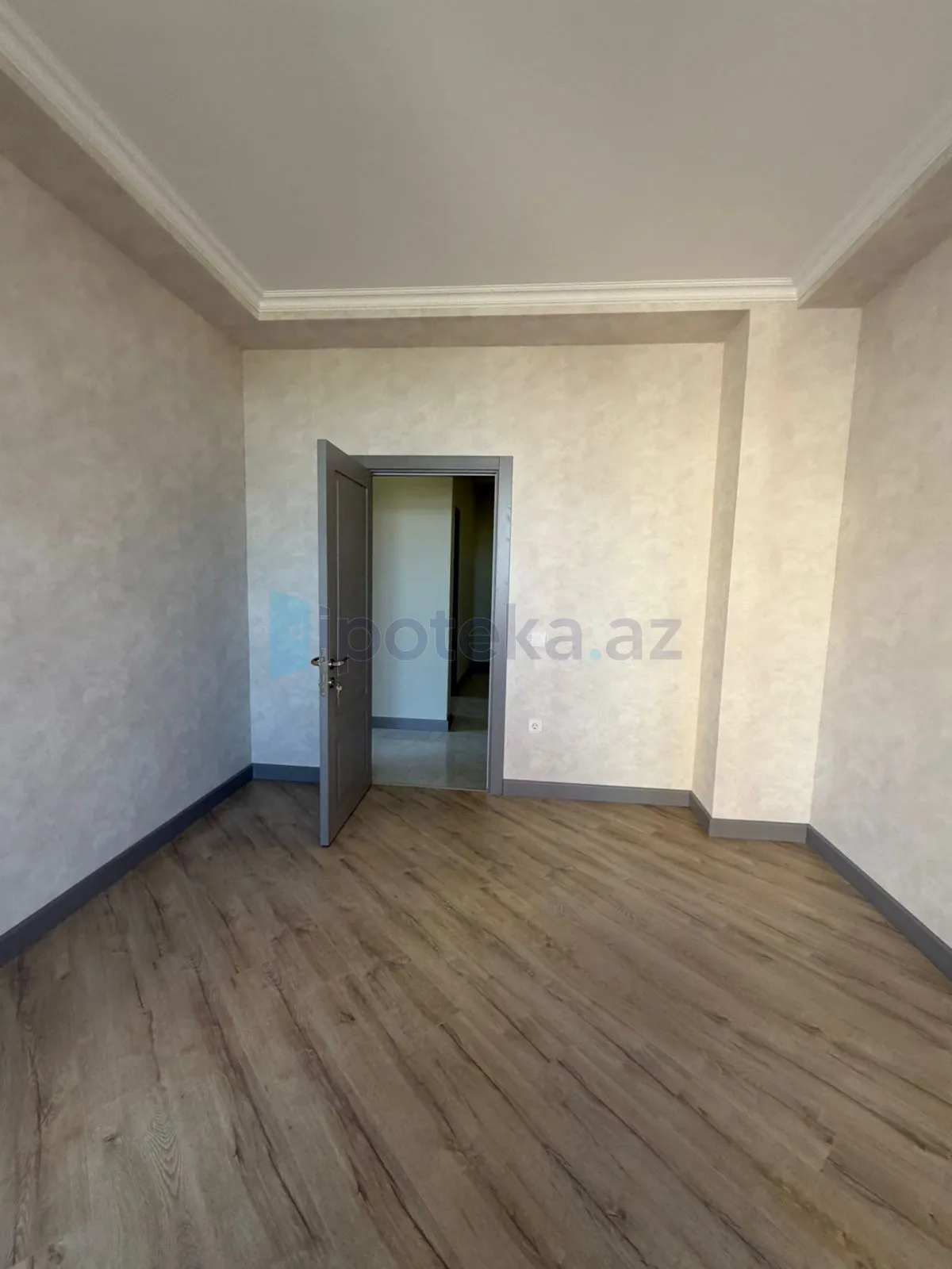 Satılır: 2 Otaq, Yeni tikili, Binəqədi r., 7-ci mkr q., 52.00 m² — Mənzil, Bakı (4)