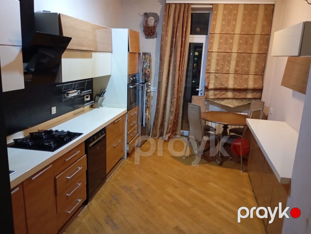 İcarəyə verilir 3 otaqlı yeni tikili 165 m² — Mənzil, Bakı (3)