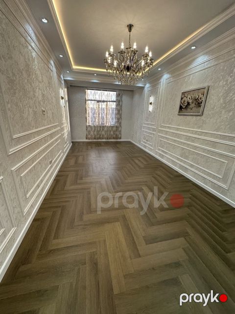 Satılır 2 otaqlı yeni tikili 65 m²