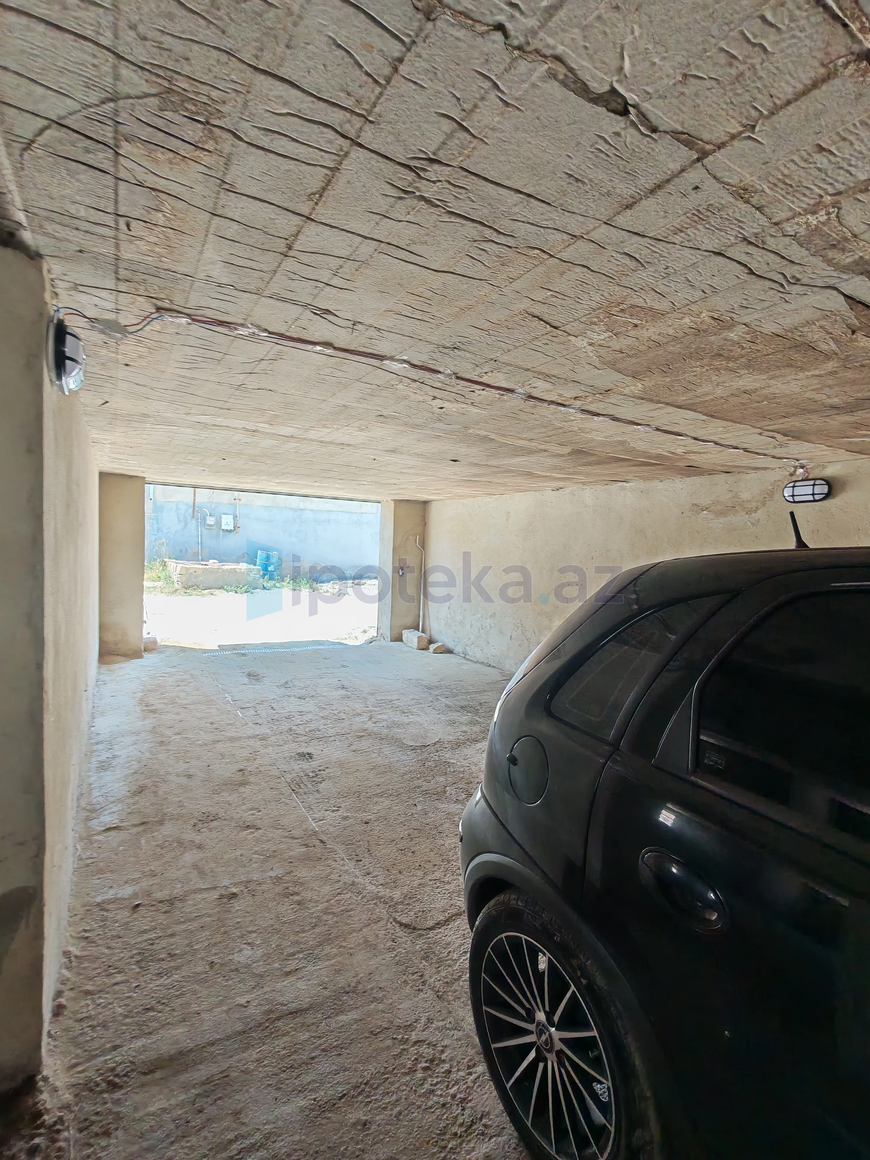 Satılır: 8 Otaq, Evlər/Villalar, Abşeron r., Saray q., 200.00 m² — Ev, villa, Saray (3)