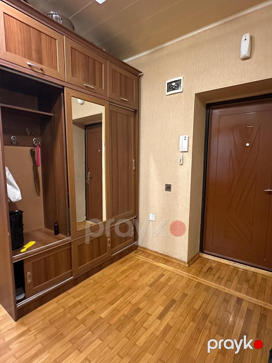 Satılır 2 otaqlı yeni tikili 85 m² — Mənzil, Bakı (5)