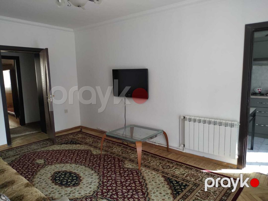 İcarəyə verilir 3 otaqlı köhnə tikili 65 m² — Mənzil, Bakı (2)