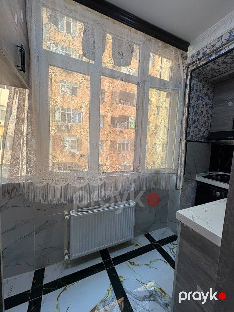 Satılır 3 otaqlı yeni tikili 70 m² — Mənzil, Xırdalan (11)