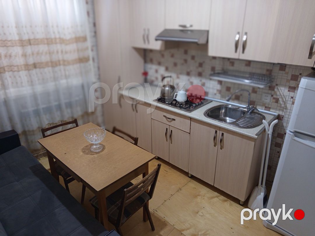 Həyət evi kirayə verilir, Qusar r — Ev, villa, Qusar (11)
