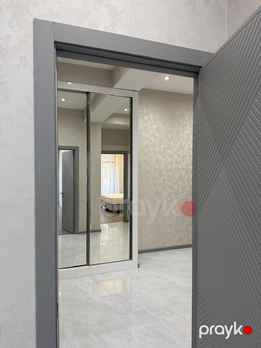 Satılır 2 otaqlı yeni tikili 91 m² — Mənzil, Bakı (7)
