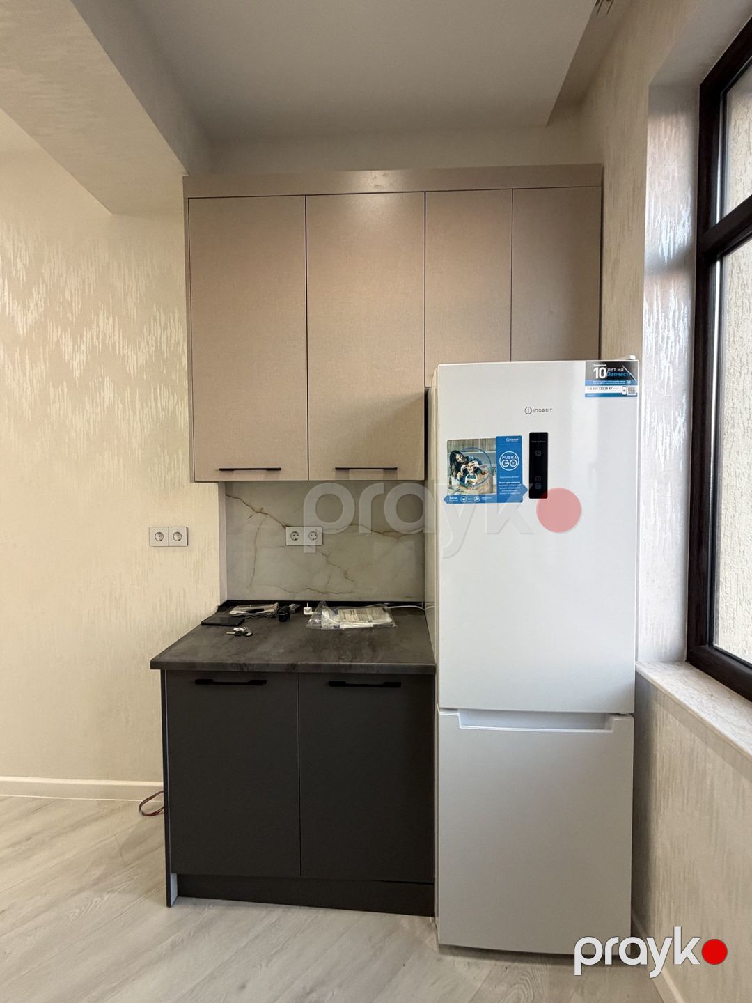 Satılır 2 otaqlı yeni tikili 52 m² — Mənzil, Sumqayıt (7)