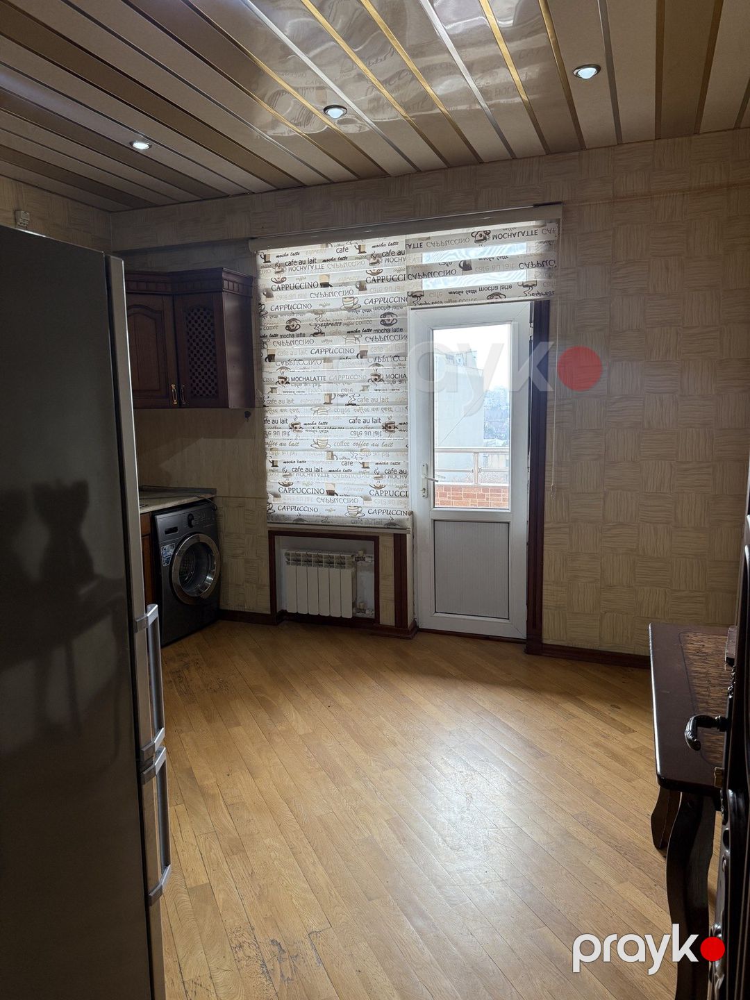 İcarəyə verilir 2 otaqlı yeni tikili 90 m² — Mənzil, Bakı (5)