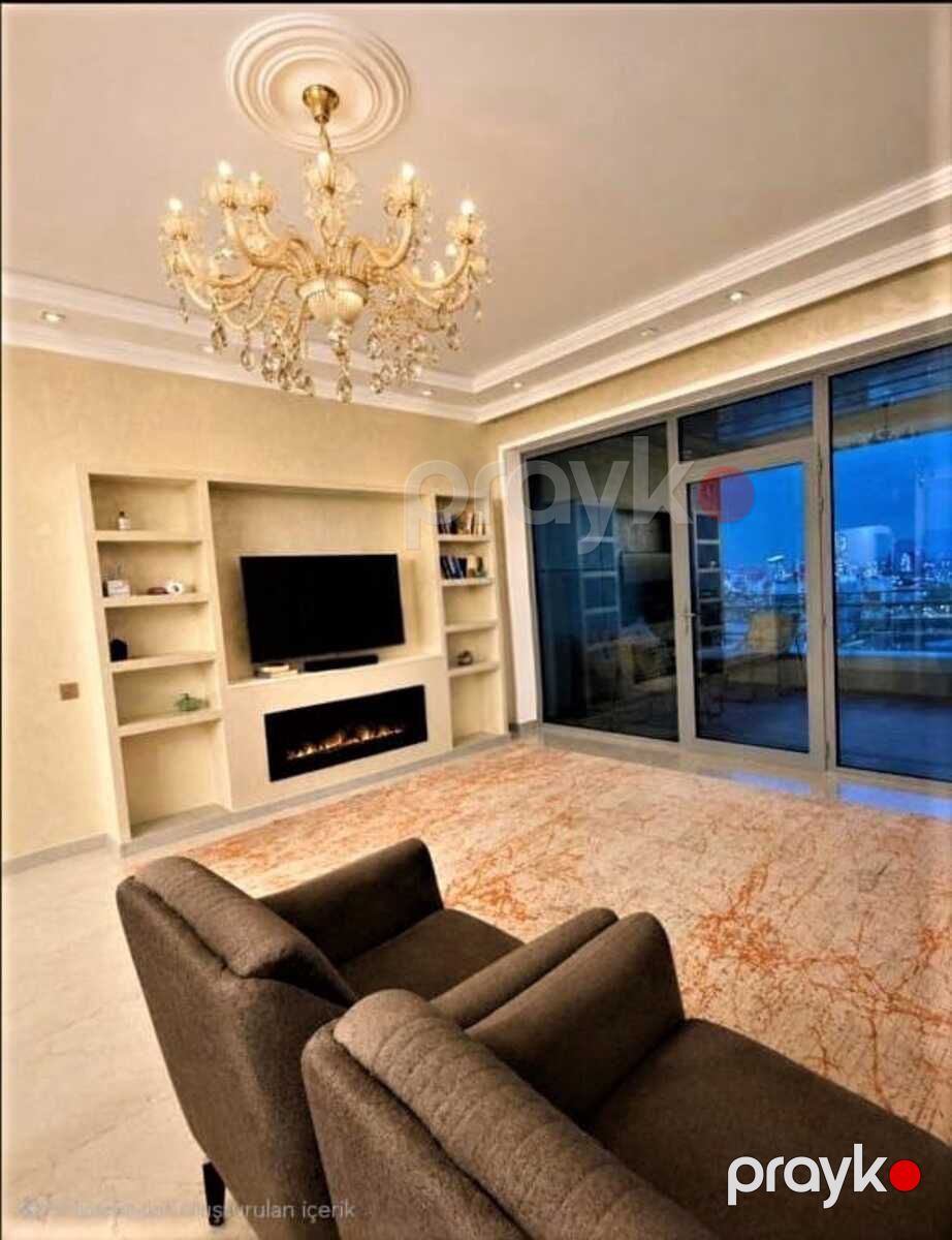 2-otaqlı yeni tikili kirayə verilir, Həsən Seyidbəyli küç., 120 m² — Mənzil, Bakı (2)