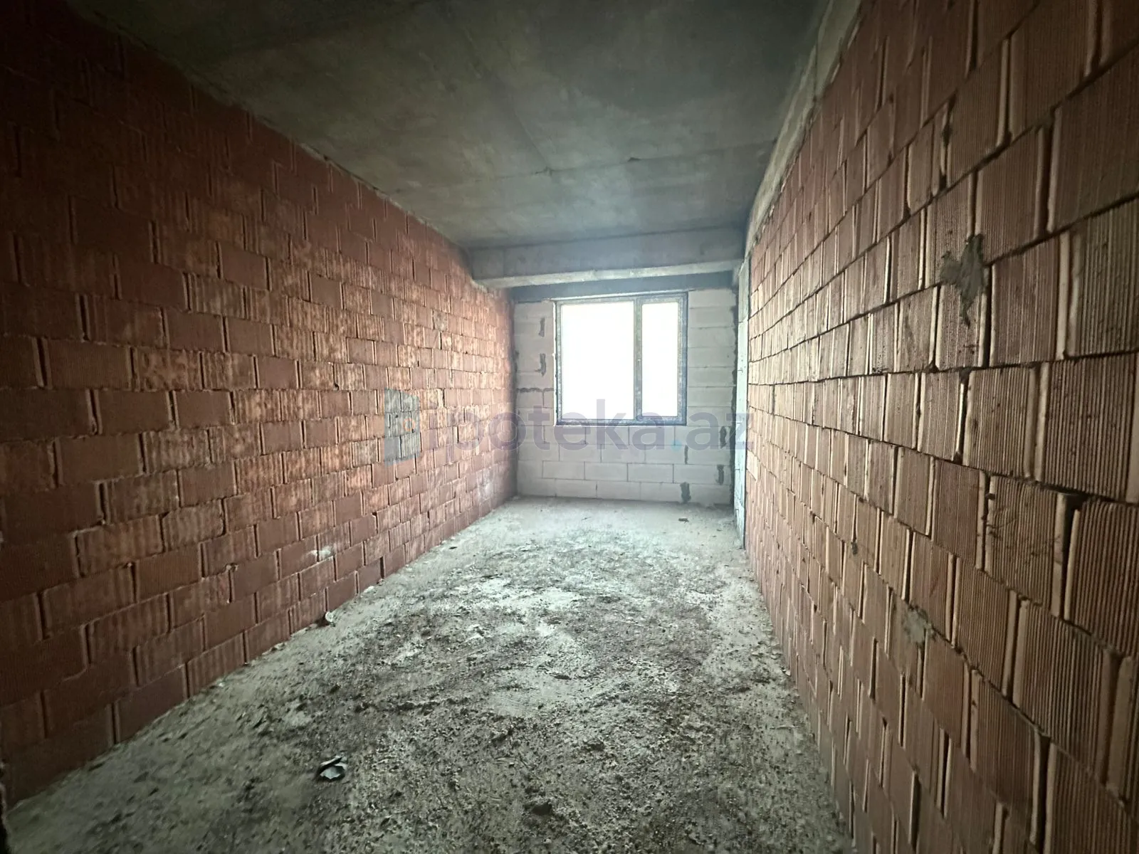 Satılır: 2 Otaq, Yeni tikili, Yasamal r., Yasamal q., 76.00 m² — Mənzil, Bakı (5)