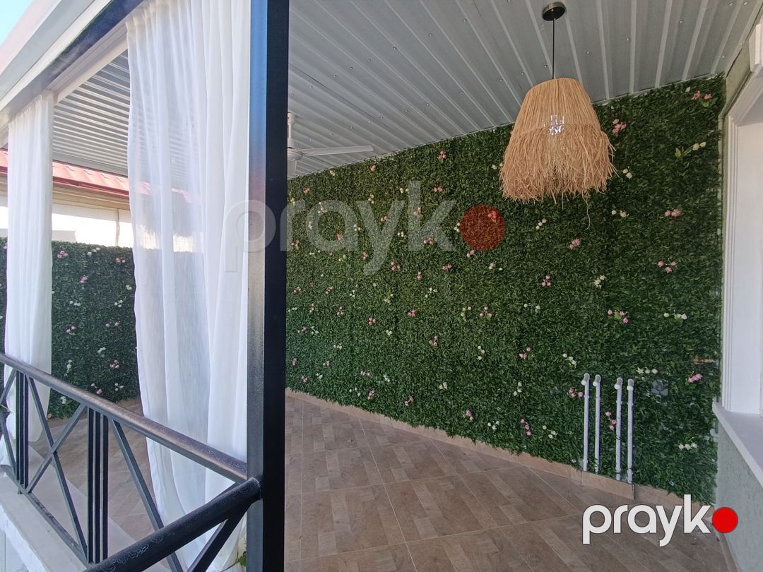 Həyət evi, Zabrat qəs — Ev, villa, Bakı (2)