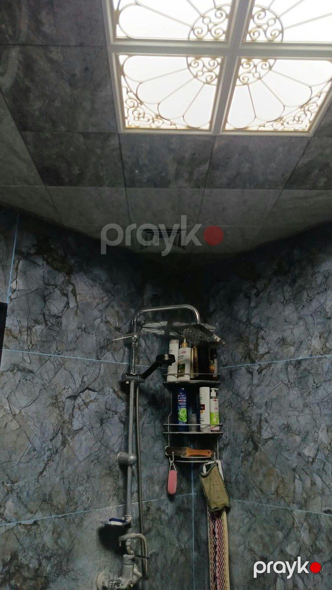 Satılır 3 otaqlı həyət evi/bağ evi 85 m² — Ev, villa, Bakı (10)