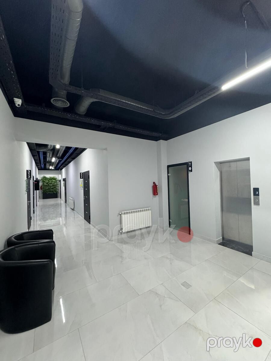 İcarəyə verilir 2 otaqlı ofis 45 m² — Ofis, Bakı (6)