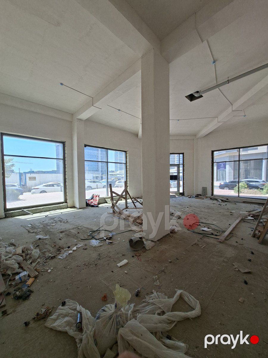 Satılır obyekt 224 m² — Əmlak, Bakı (4)