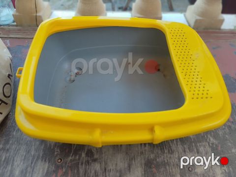 Ev heyvanları üçün aksesuar dəsti Satiram.Hammisi birgə Satilir Dəst — Bakı