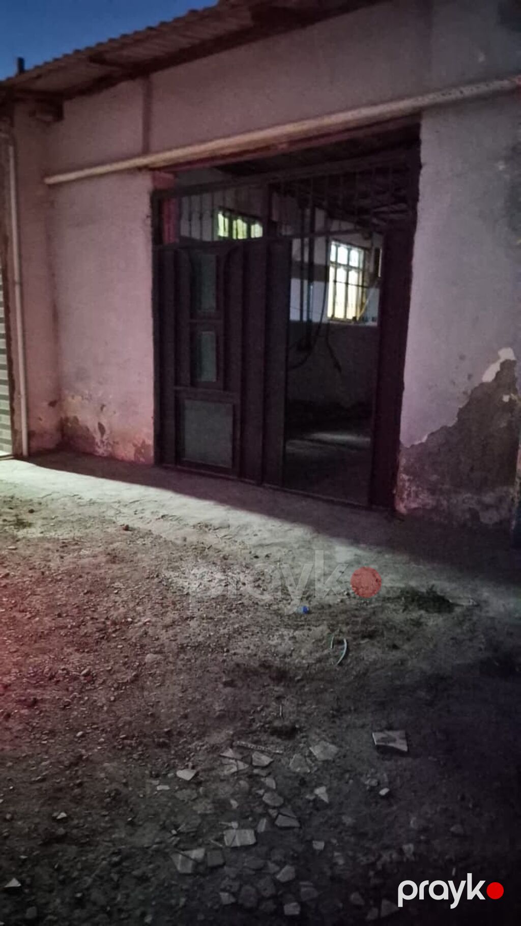 100 kv. m, 3 otaqlı, İnternet, Telefon, Su — Ev, villa, Bakı (7)