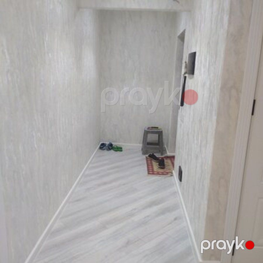 2-otaqlı mənzil kirayə verilir, Sumqayıt ş., 85 m² — Mənzil, Sumqayıt (4)