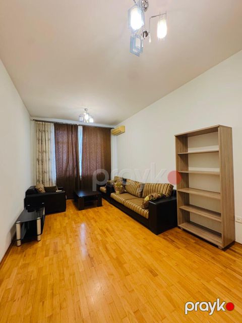İcarəyə verilir 2 otaqlı yeni tikili 85 m² — Bakı