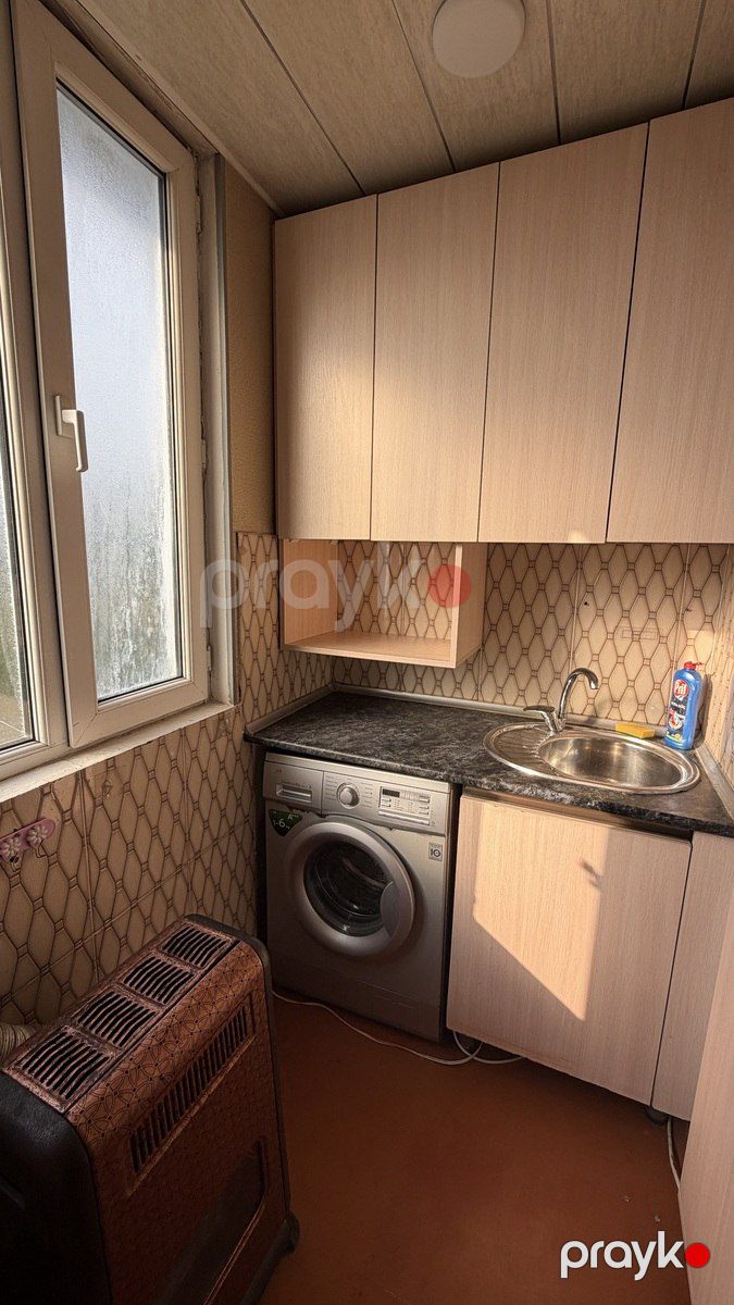 Satılır 1 otaqlı köhnə tikili 35 m² — Mənzil, Bakı (6)