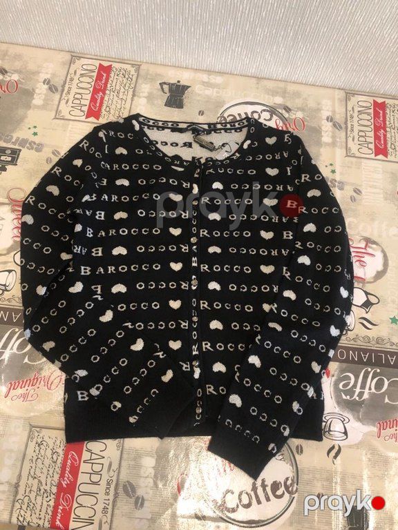 Jaket "Roccobarocco" — Geyim, ayakkabı, aksesuarlar, Bakı (2)
