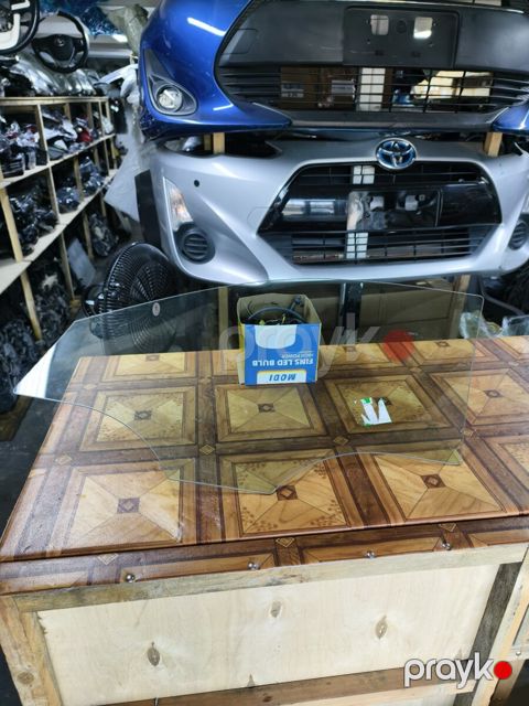 Changan Q05 qapı şüşəsi — Bakı