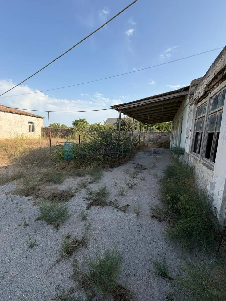 Satılır: Torpaq, Xəzər r., Şüvəlan q., 4.00 m² — Torpaq, Şüvəlan (5)