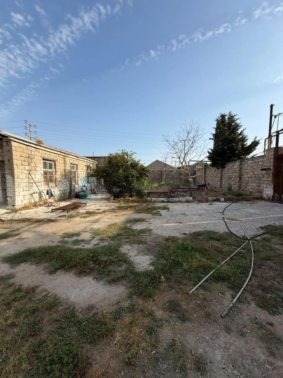 Satılır: Torpaq, Xəzər r., Şüvəlan q., 13.50 m² — Torpaq (6)