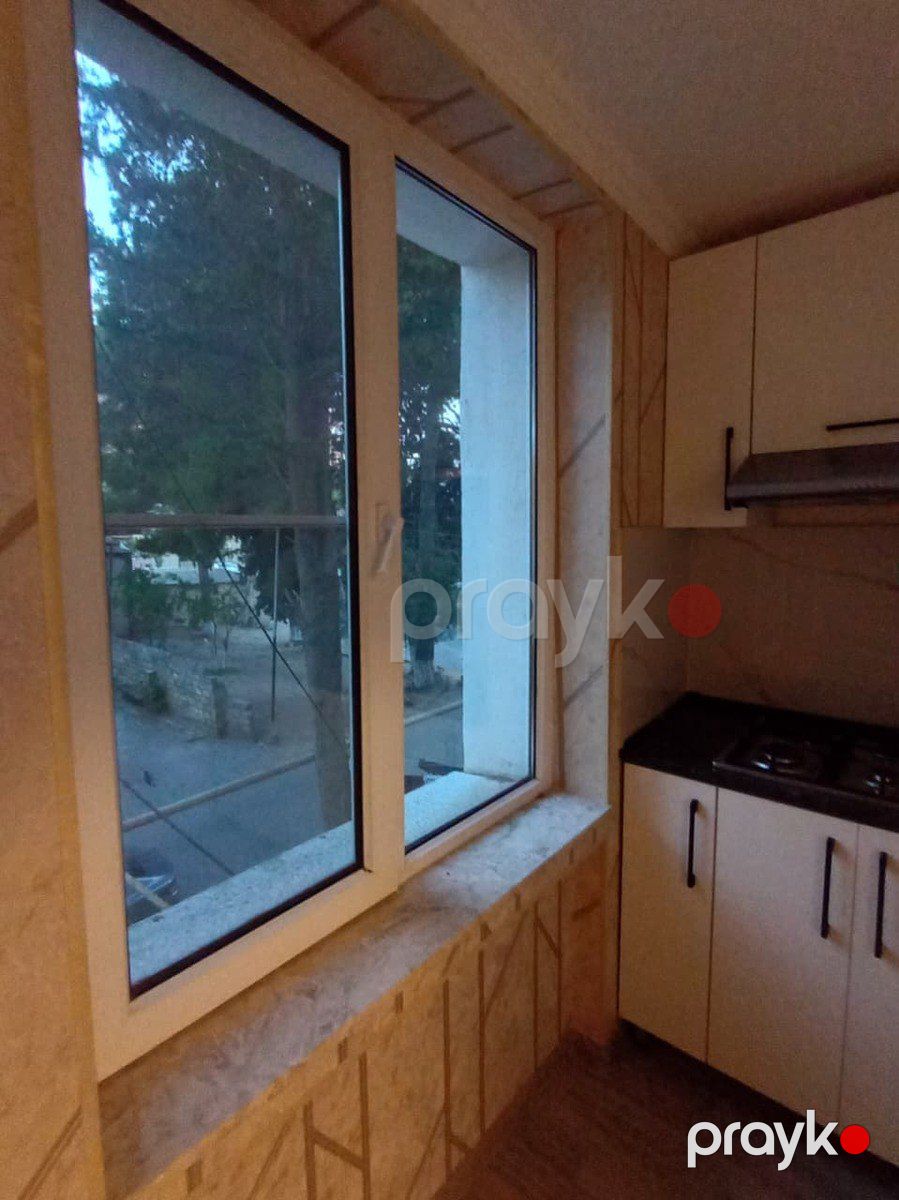 İcarəyə verilir 1 otaqlı köhnə tikili 42 m² — Mənzil, Sumqayıt (6)