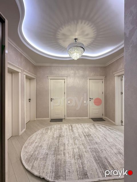 Satılır 3 otaqlı yeni tikili 100 m² — Bakı