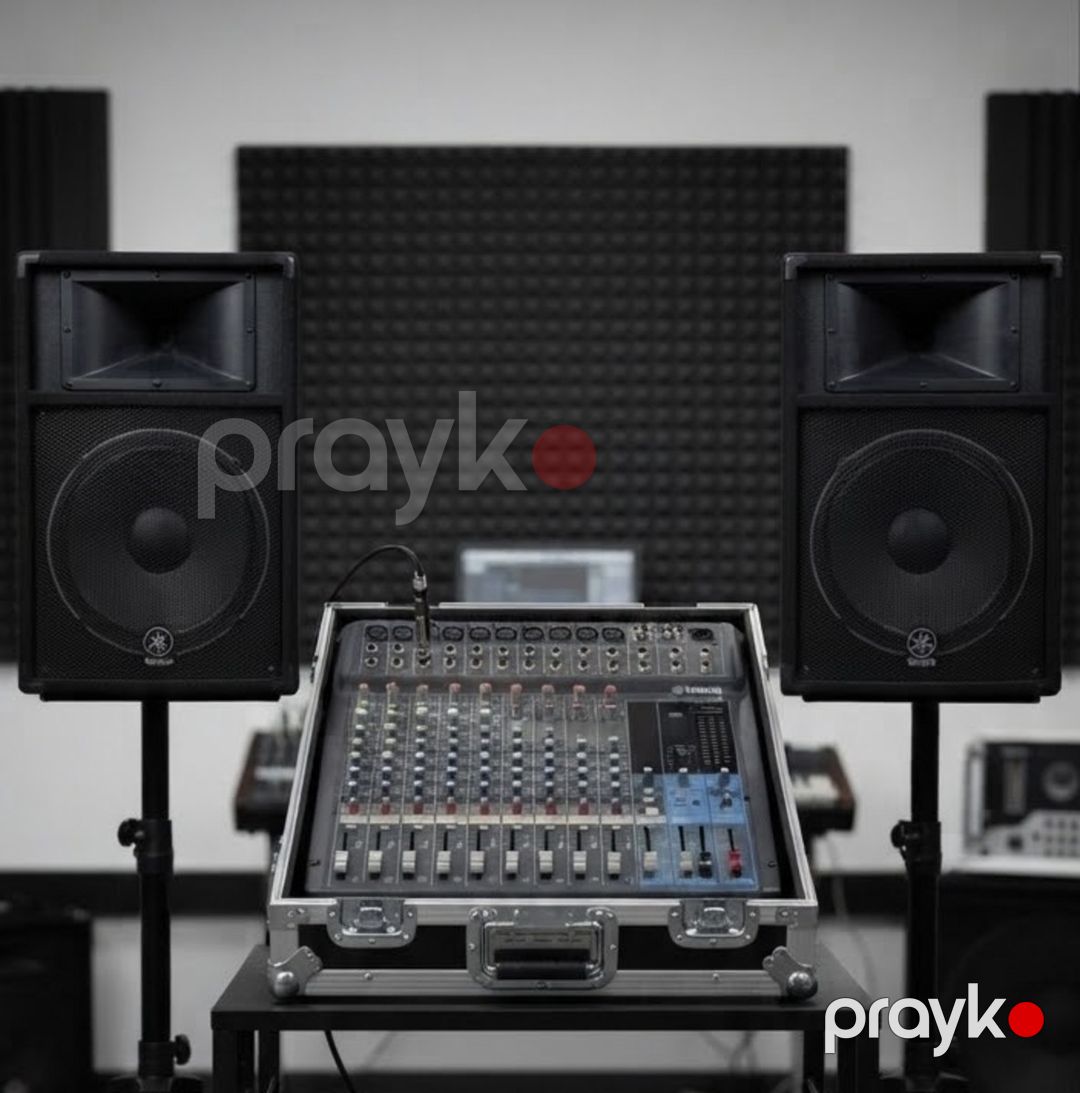 Dj aparatı — Musiqiə alətləri, Bakı (2)