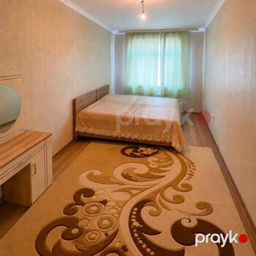 2-otaqlı yeni tikili kirayə verilir, Sumqayıt ş., 60 m² — Mənzil, Sumqayıt (3)
