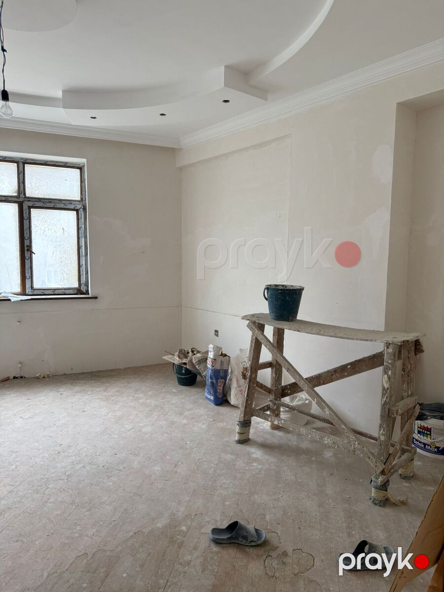Satılır 2 otaqlı yeni tikili 87 m² — Mənzil, Bakı (3)