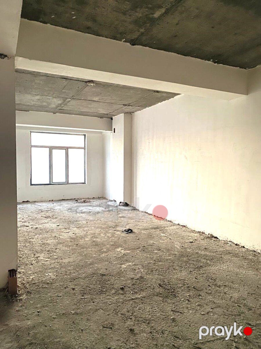 3-otaqlı yeni tikili, Səbail r., 155 m² — Mənzil, Bakı (4)