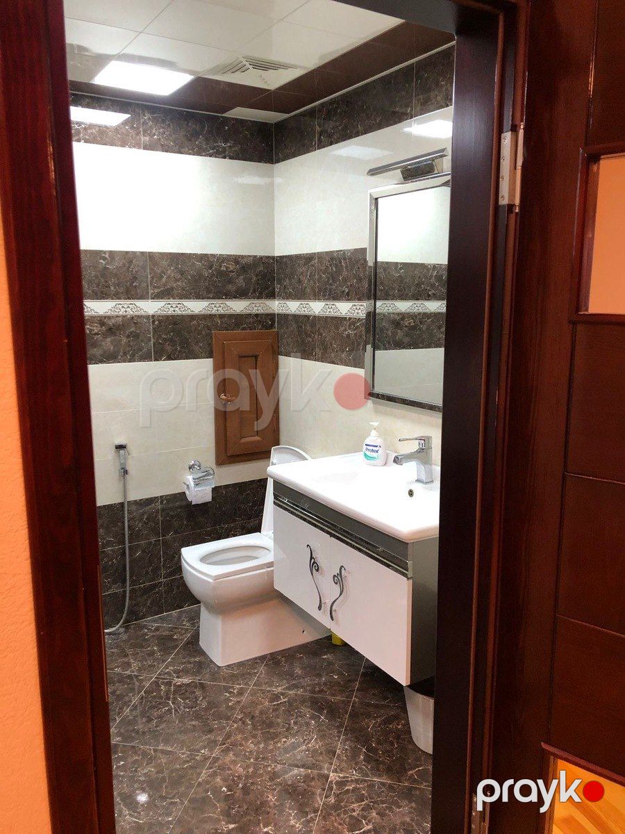 Satılır 3 otaqlı yeni tikili 123 m² — Mənzil, Xırdalan (10)