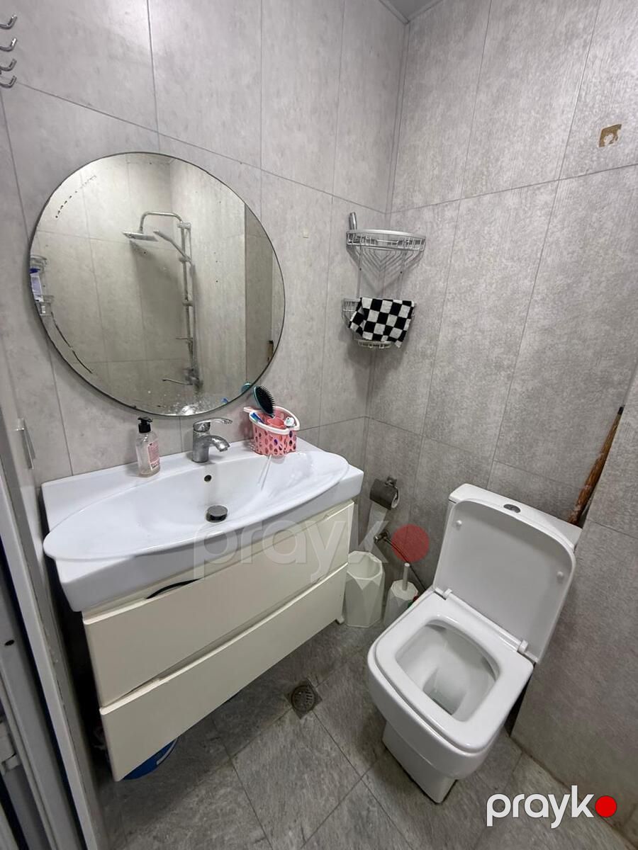 Satılır 2 otaqlı yeni tikili 46 m² — Mənzil, Bakı (6)