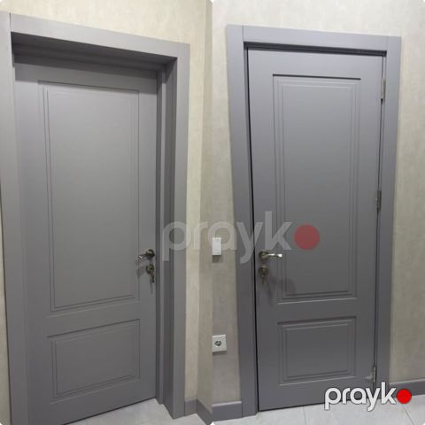 6 eded ev qapısı. 1 ededi 100azn. Yenidir istifadə edilməyib. Ölcü — Bakı