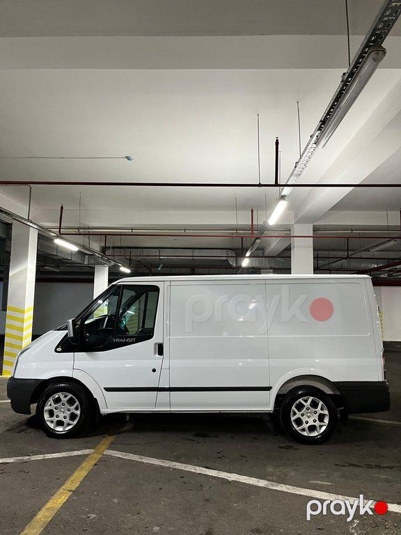 Ford Transit, 2.2 L, 2010 il, 301 000 km — Avtomobillər, Bakı (7)