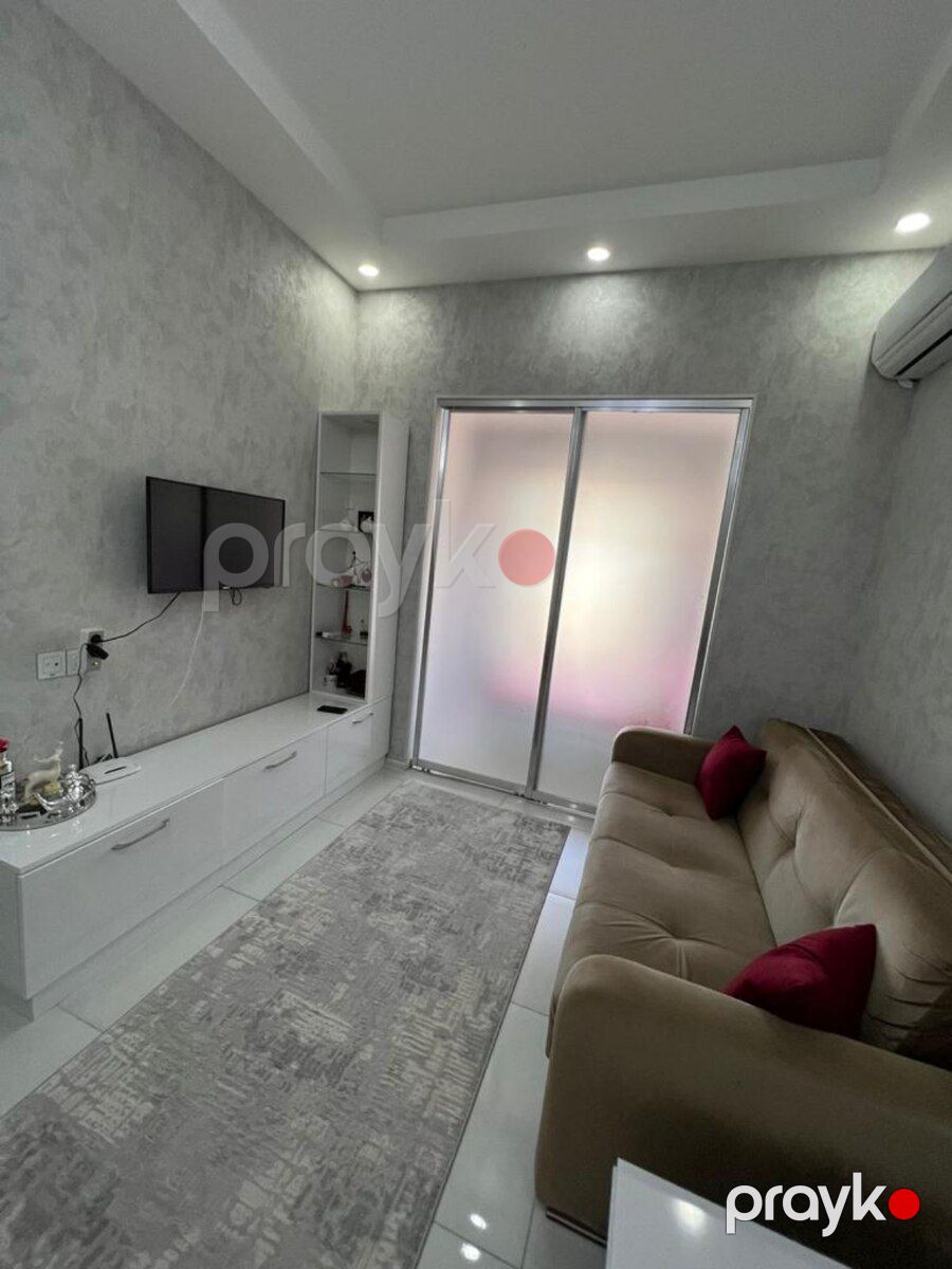 2-otaqlı yeni tikili kirayə verilir, N. Nərimanov r., 40 m² — Mənzil, Bakı (2)