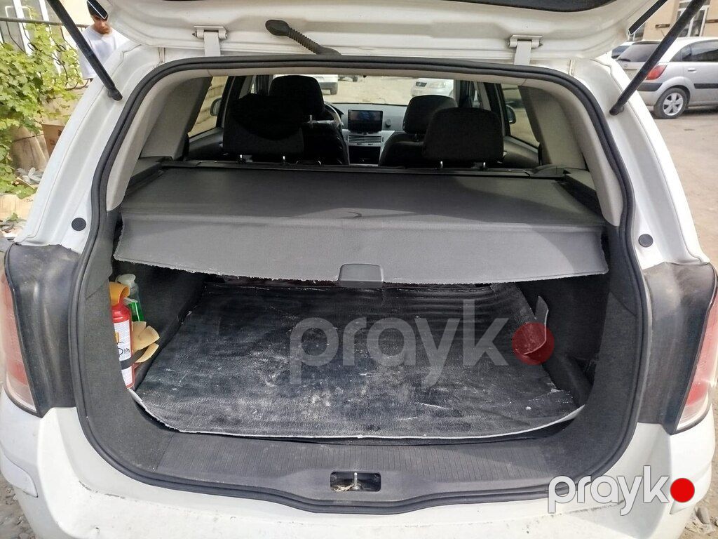 Opel Astra, 1.4 L, 2009 il, 375 516 km — Avtomobillər, Qusar (6)