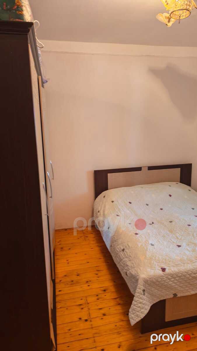 Satılır 3 otaqlı köhnə tikili 80 m² — Mənzil, Bakı (12)