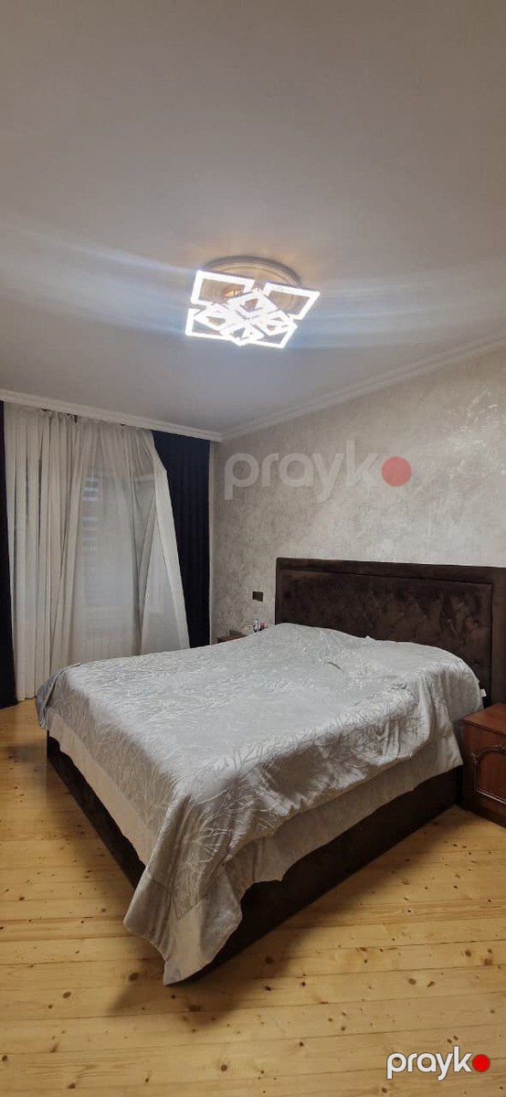 Satılır 4 otaqlı köhnə tikili 120 m² — Mənzil, Bakı (6)