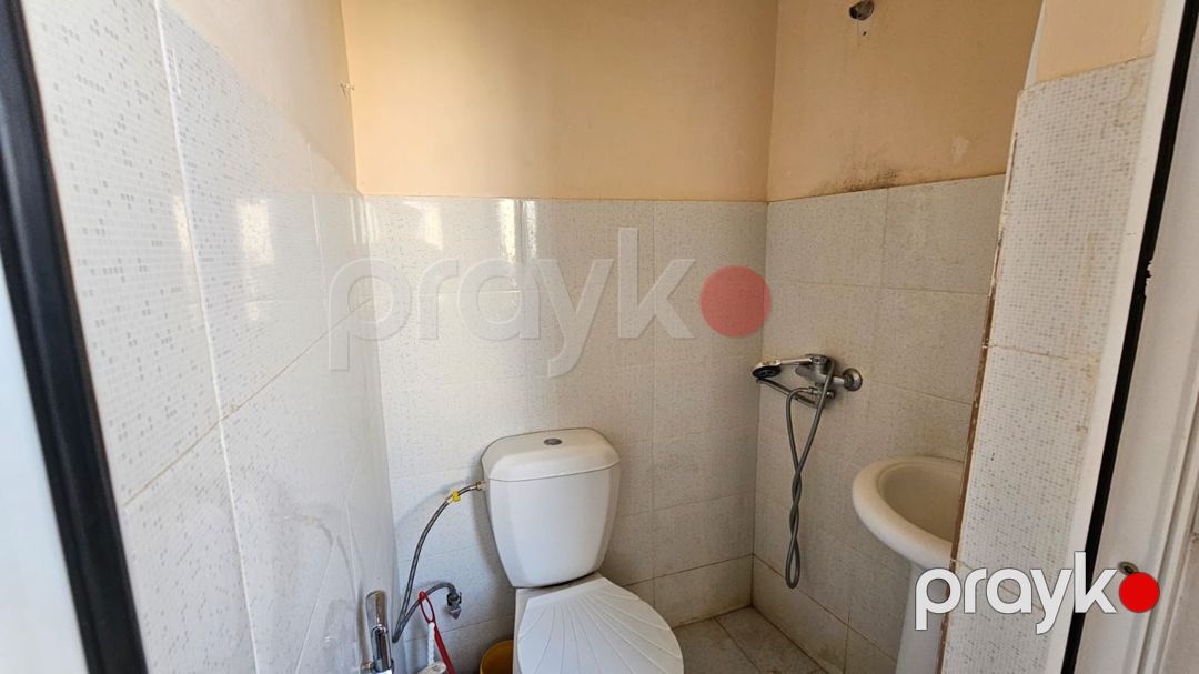 Satılır 2 otaqlı köhnə tikili 38.5 m² — Mənzil, Bakı (6)