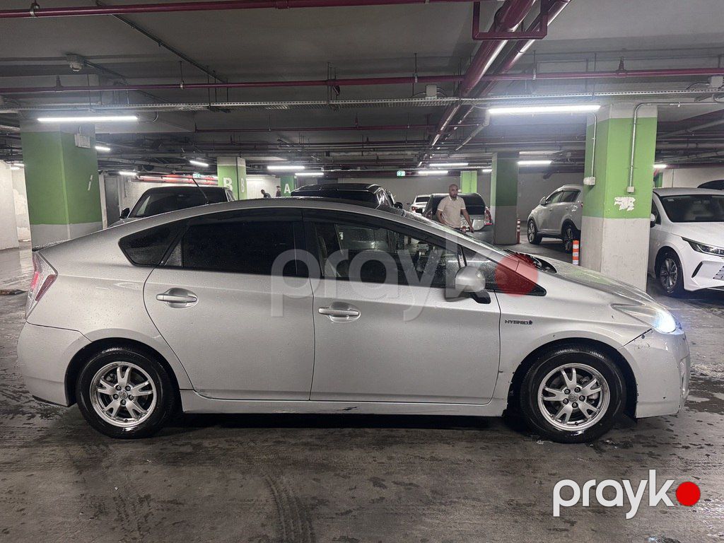 Toyota Prius, 1.8 L, 1.3 kWh, 2010 il, 325 000 km — Avtomobillər, Bakı (4)